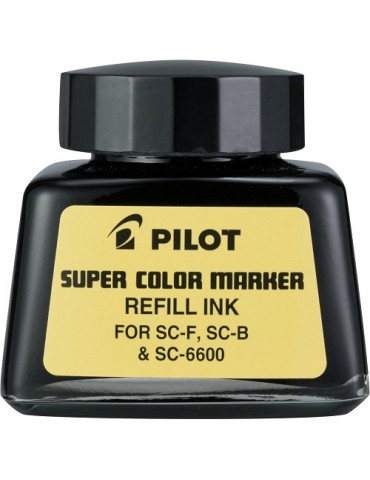 TINTA PILOT PARA MARCADOR PERMANENTE